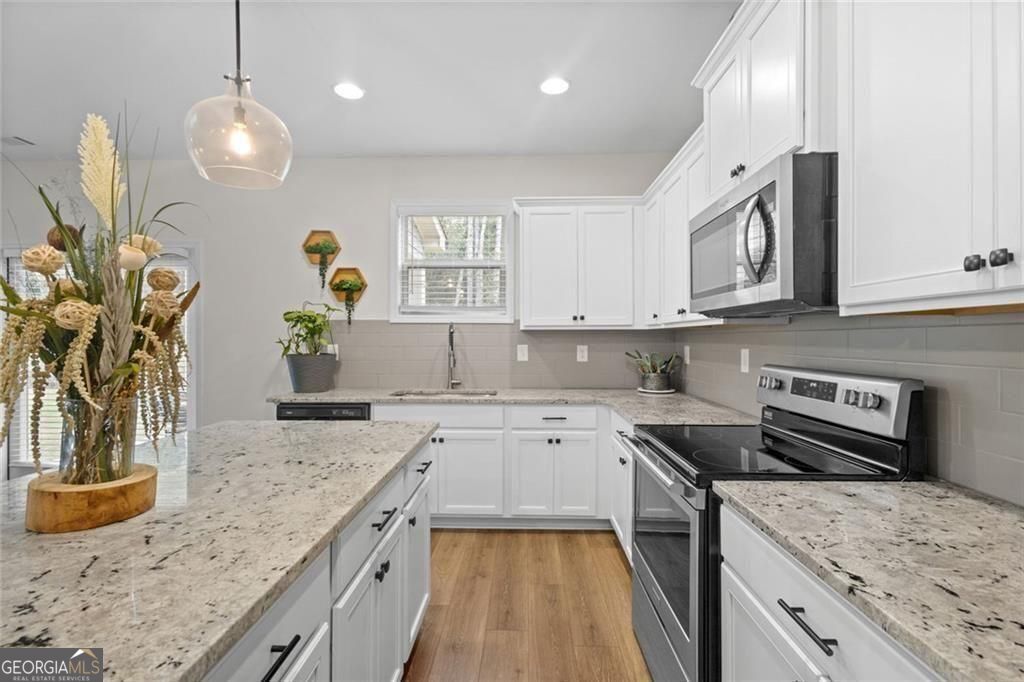 206 Blue Dragon Drive Jefferson GA 30549