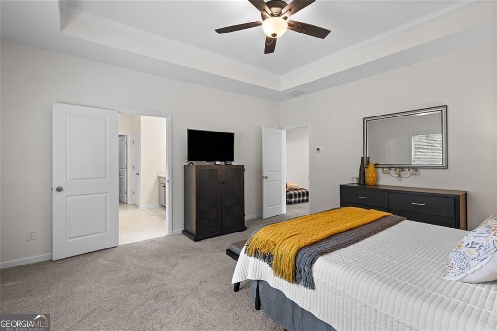 206 Blue Dragon Drive Jefferson GA 30549