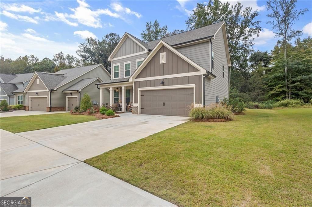 206 Blue Dragon Drive Jefferson GA 30549