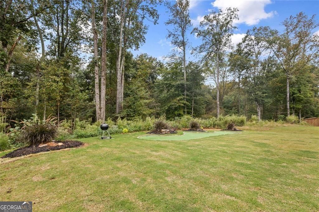 206 Blue Dragon Drive Jefferson GA 30549
