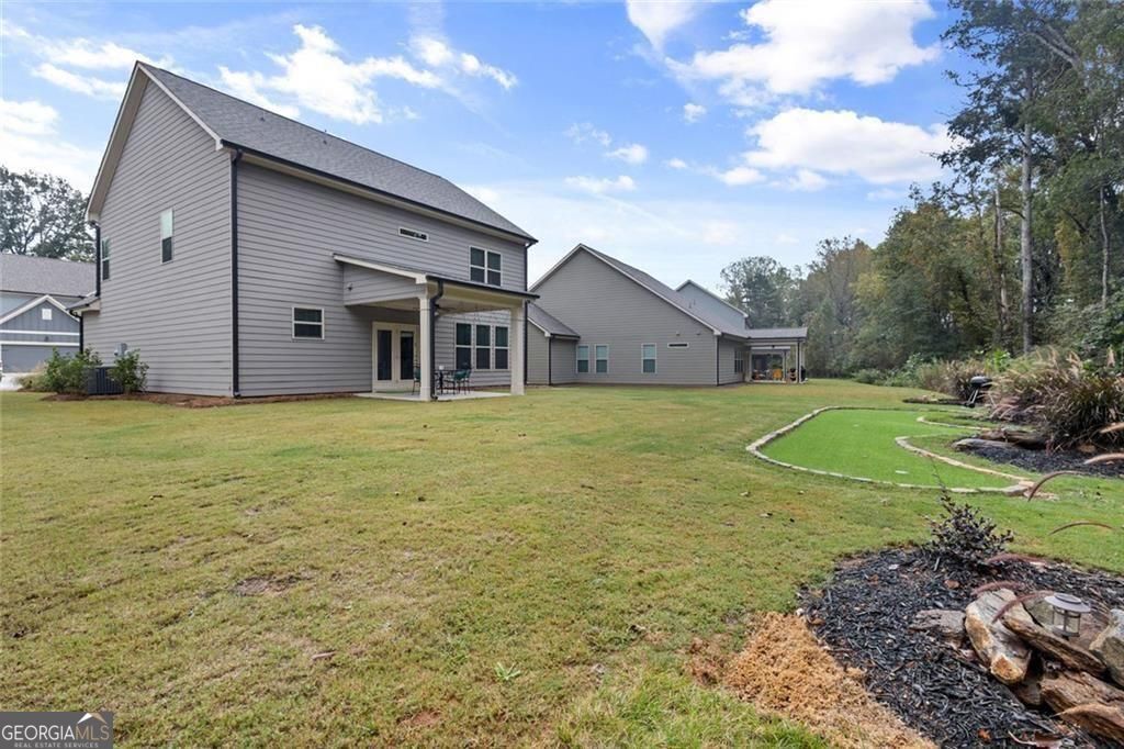 206 Blue Dragon Drive Jefferson GA 30549