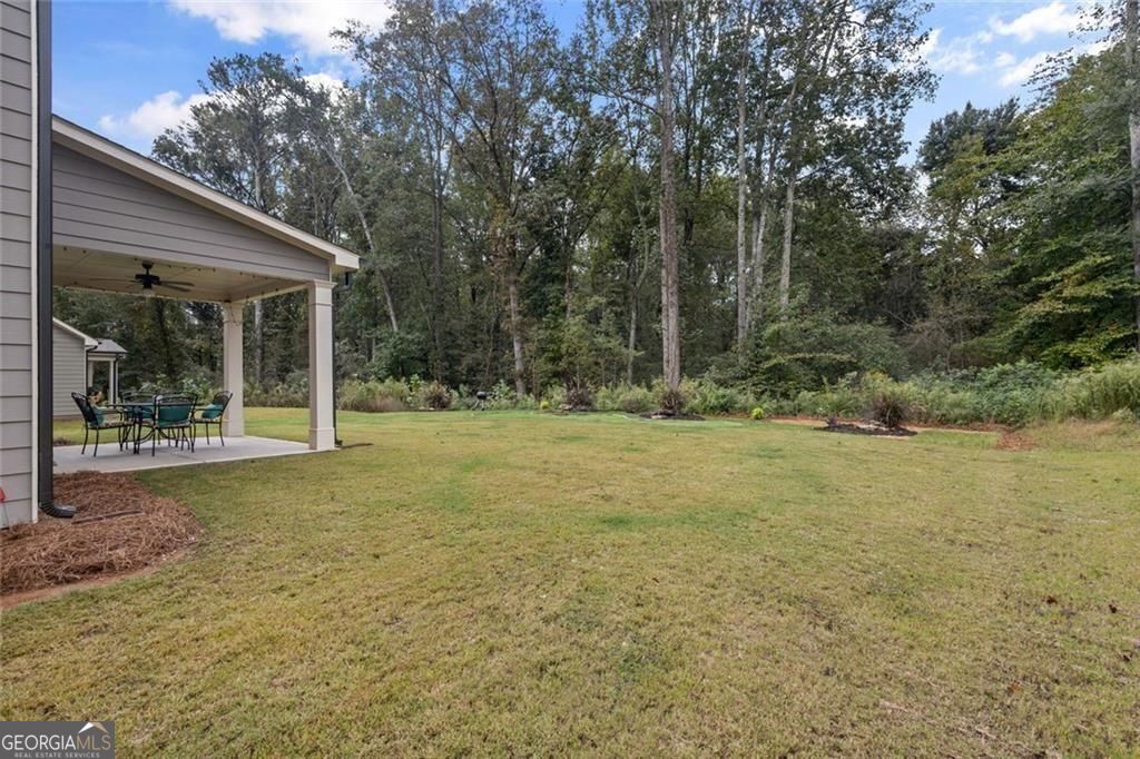 206 Blue Dragon Drive Jefferson GA 30549