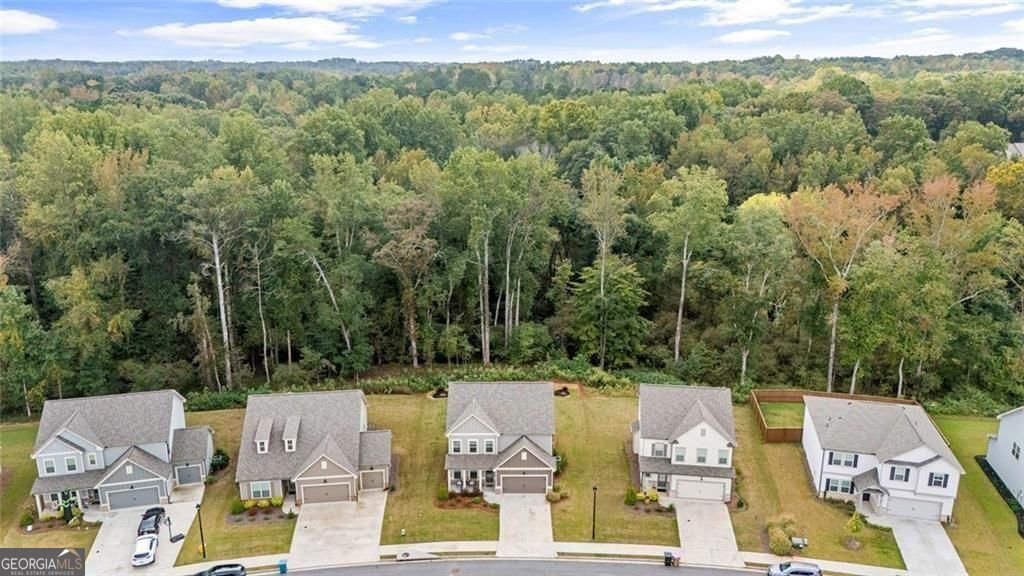 206 Blue Dragon Drive Jefferson GA 30549