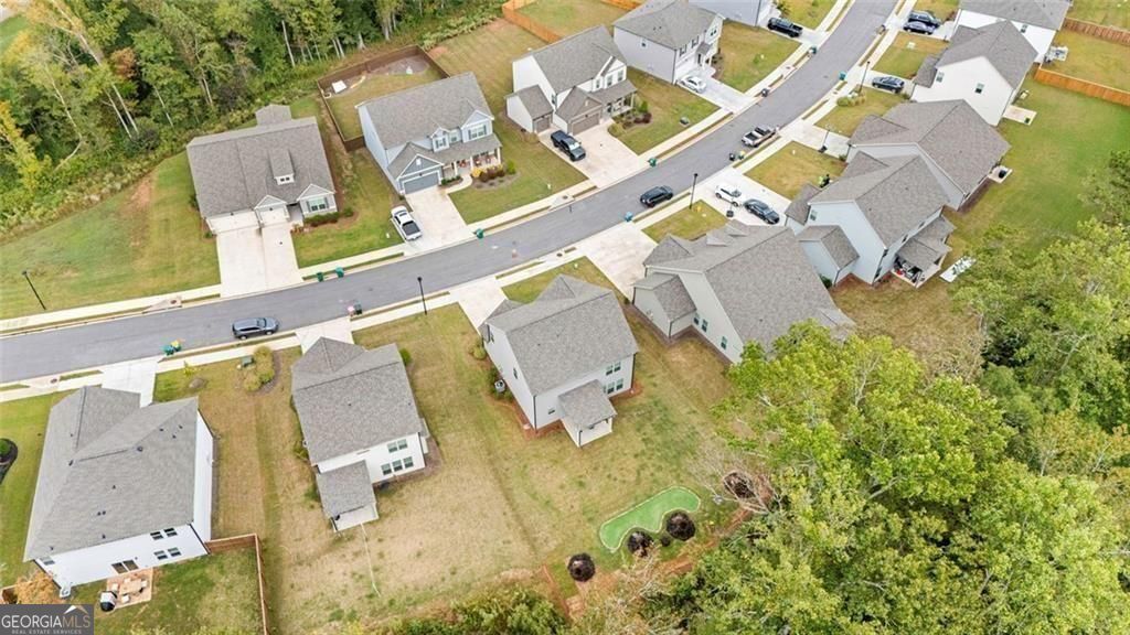 206 Blue Dragon Drive Jefferson GA 30549