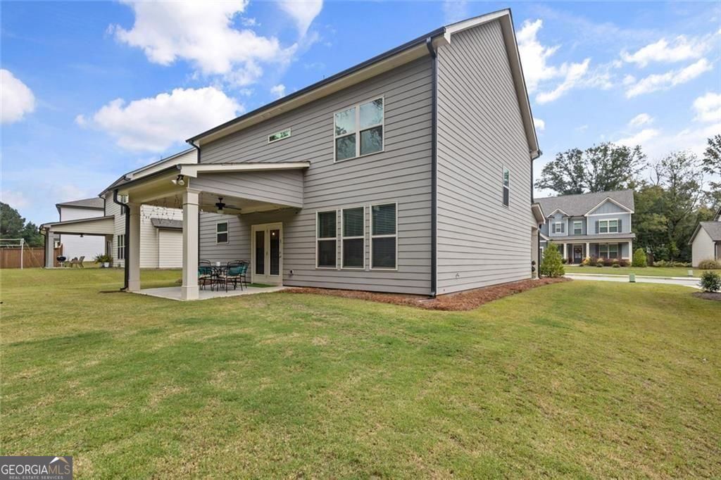 206 Blue Dragon Drive Jefferson GA 30549