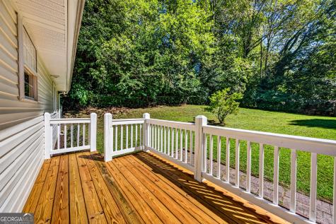 110 Maple Street Clayton GA 30525