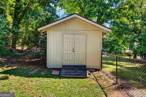 110 Maple Street Clayton GA 30525