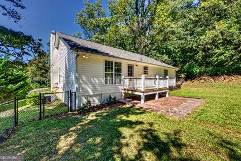 110 Maple Street Clayton GA 30525