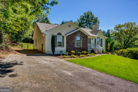 110 Maple Street Clayton GA 30525