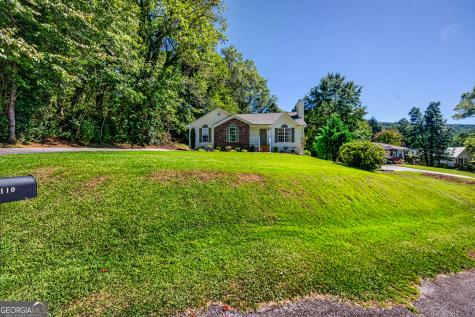 110 Maple Street Clayton GA 30525