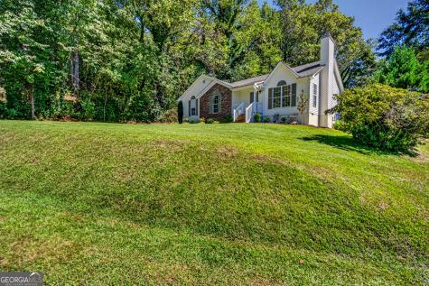 110 Maple Street Clayton GA 30525