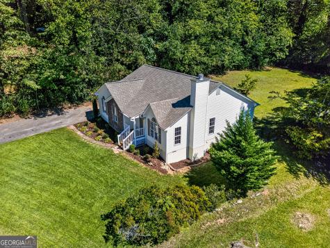 110 Maple Street Clayton GA 30525
