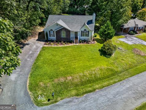 110 Maple Street Clayton GA 30525