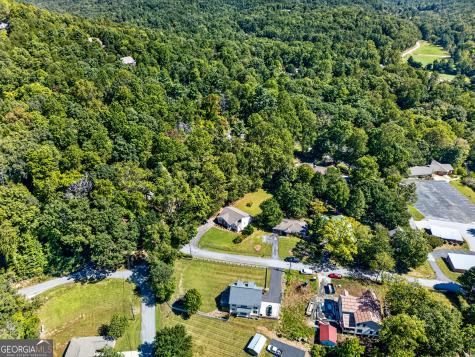 110 Maple Street Clayton GA 30525
