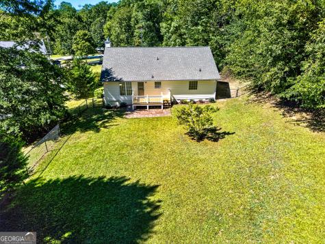 110 Maple Street Clayton GA 30525