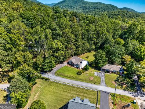 110 Maple Street Clayton GA 30525