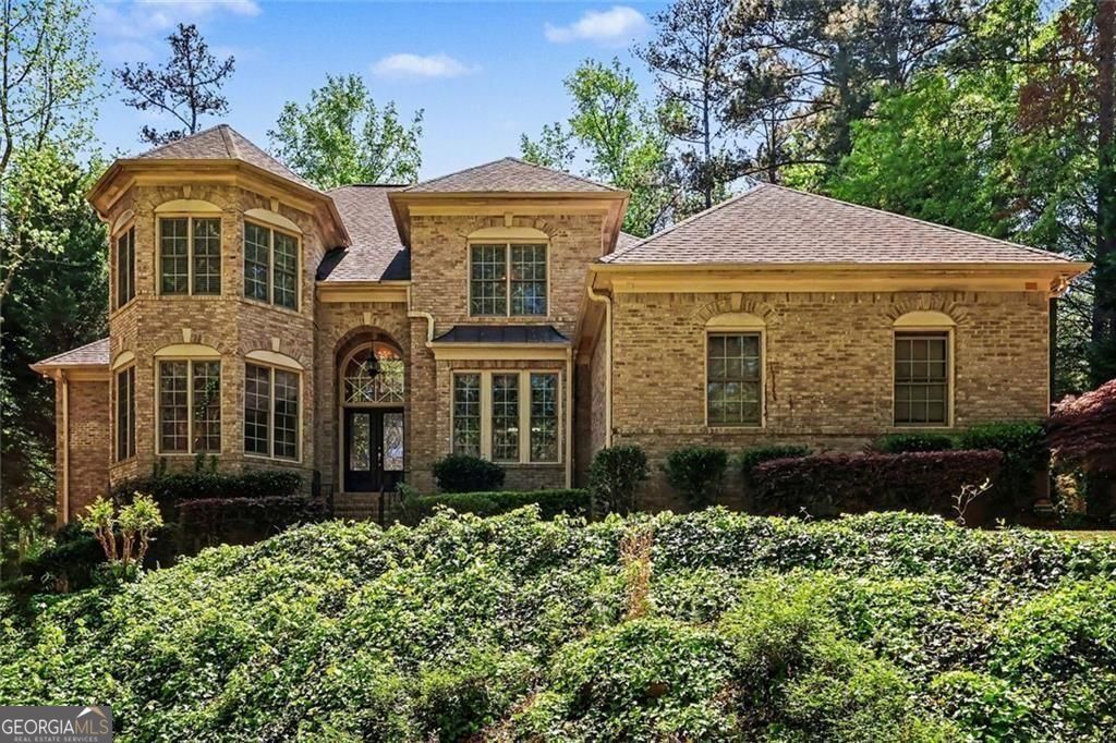 1687 Niskey Lake Road SW Atlanta GA 30331