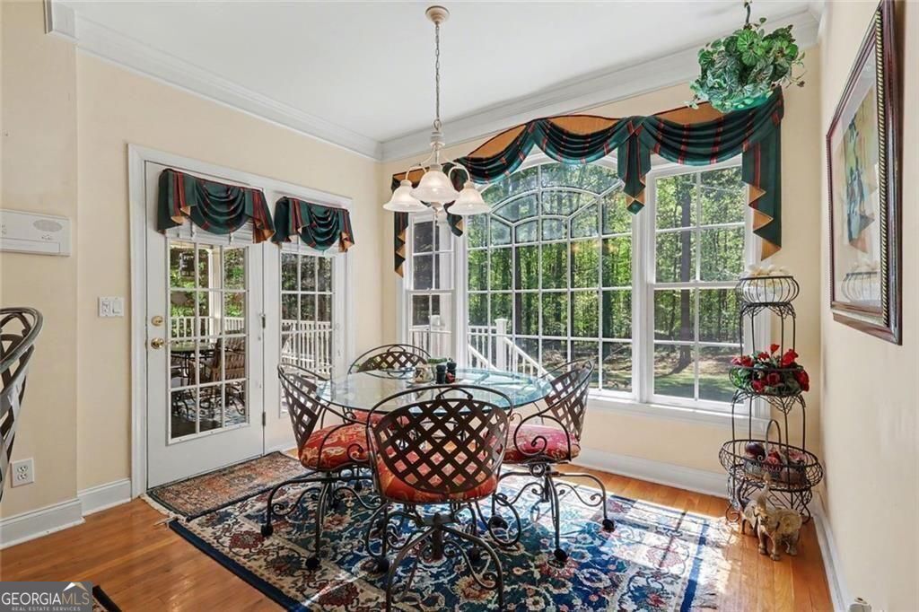 1687 Niskey Lake Road SW Atlanta GA 30331