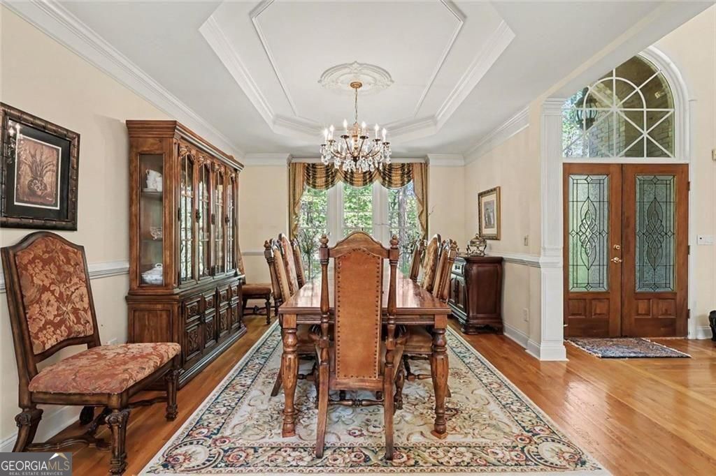 1687 Niskey Lake Road SW Atlanta GA 30331
