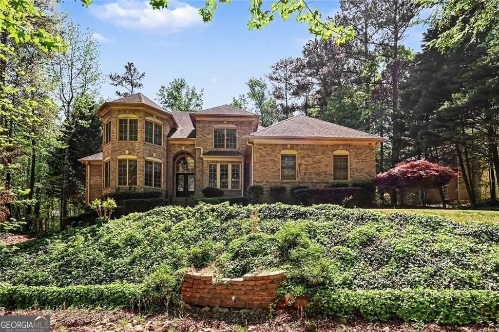 1687 Niskey Lake Road SW Atlanta GA 30331
