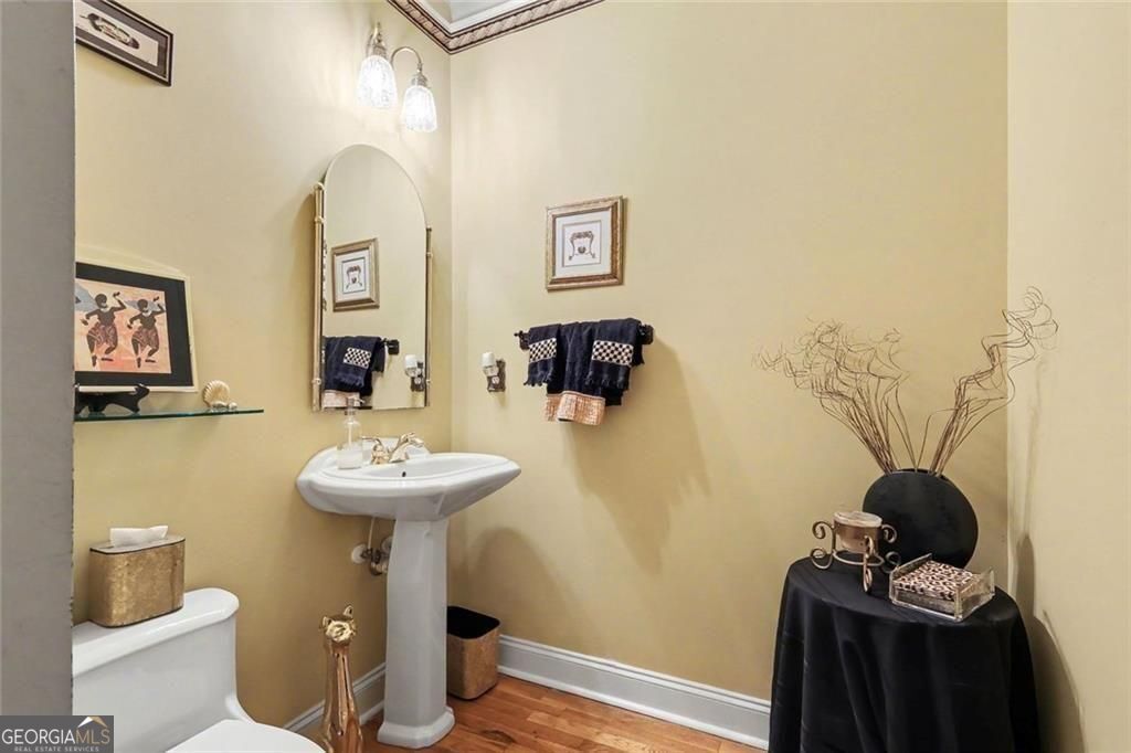 1687 Niskey Lake Road SW Atlanta GA 30331