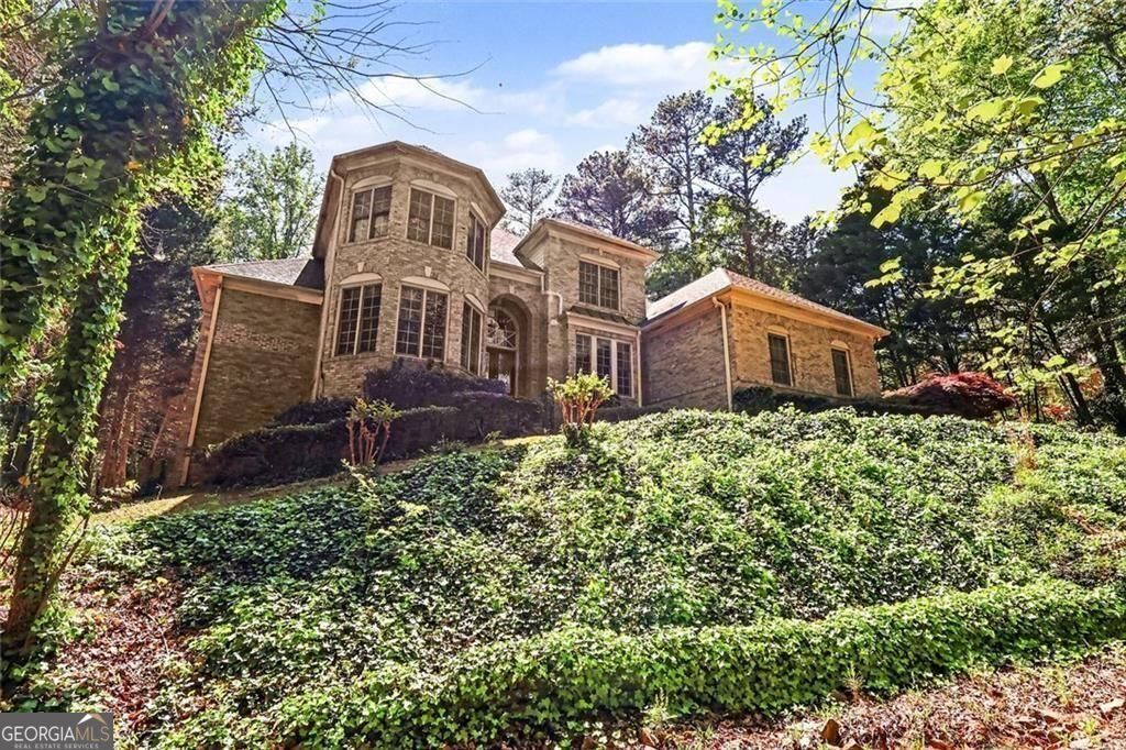 1687 Niskey Lake Road SW Atlanta GA 30331