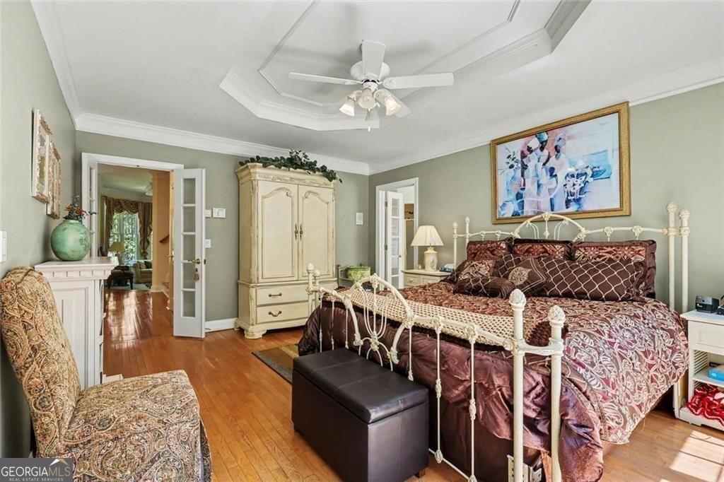 1687 Niskey Lake Road SW Atlanta GA 30331
