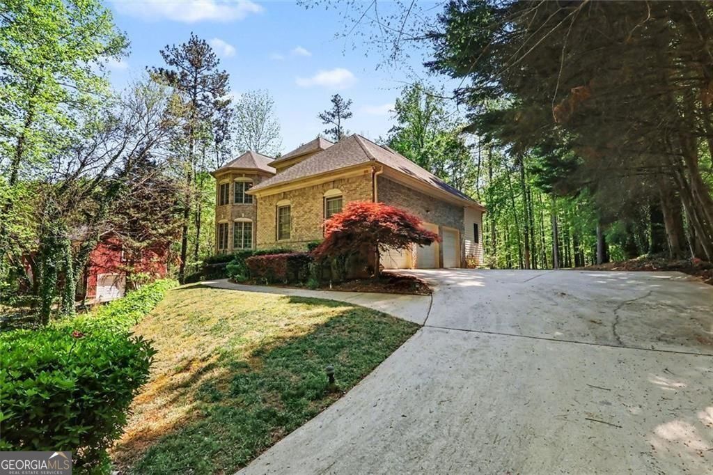 1687 Niskey Lake Road SW Atlanta GA 30331