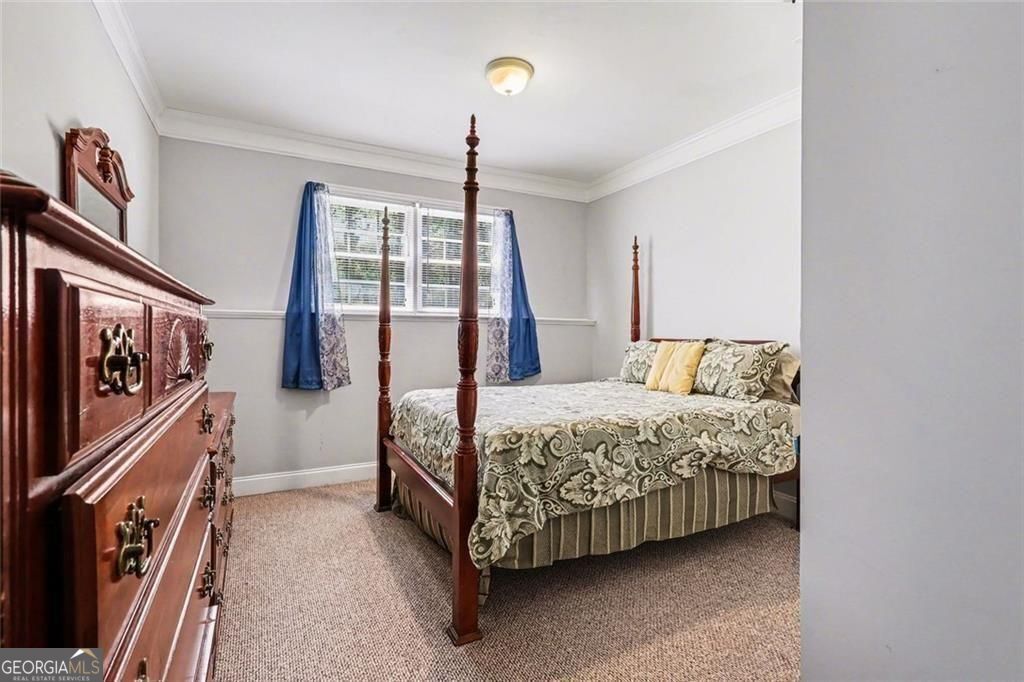 1687 Niskey Lake Road SW Atlanta GA 30331