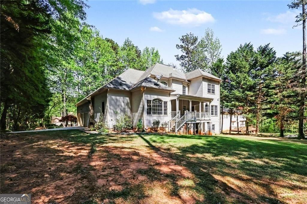 1687 Niskey Lake Road SW Atlanta GA 30331