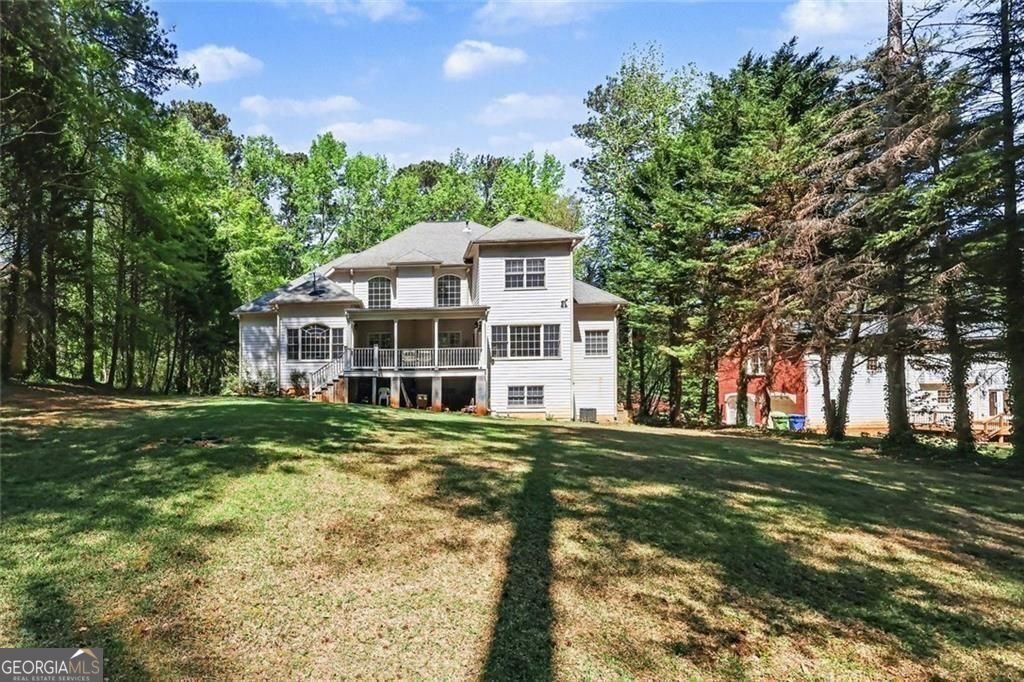 1687 Niskey Lake Road SW Atlanta GA 30331