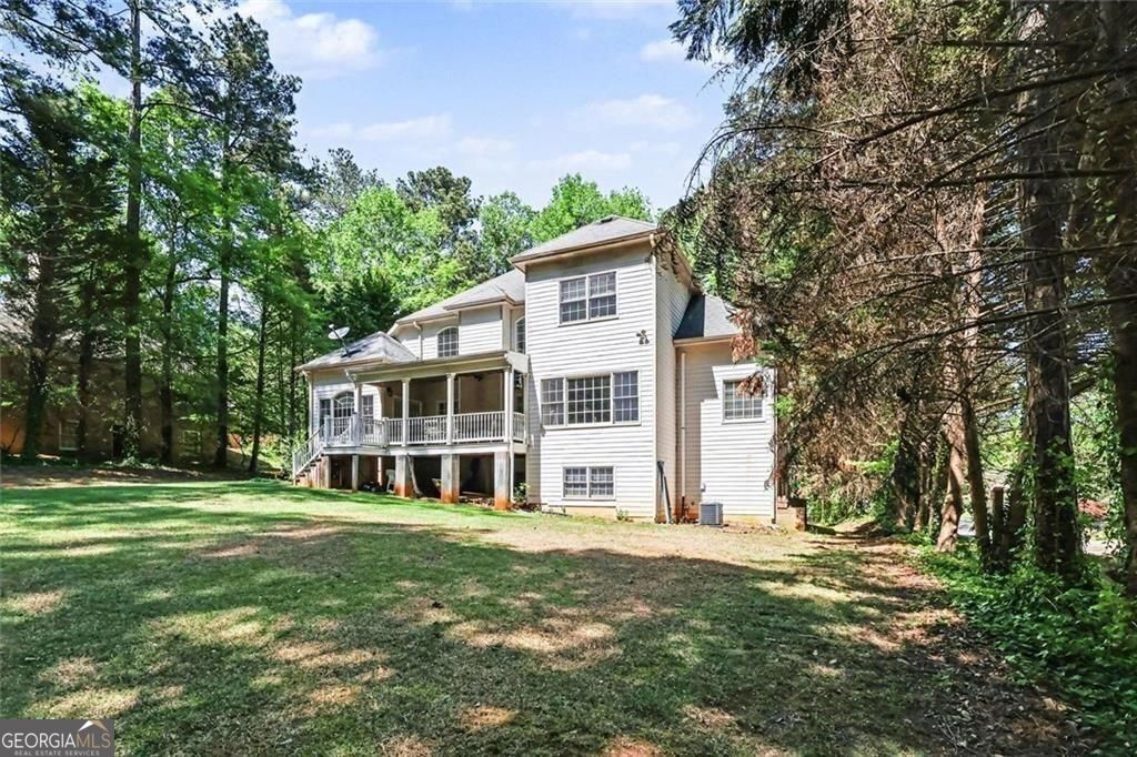 1687 Niskey Lake Road SW Atlanta GA 30331