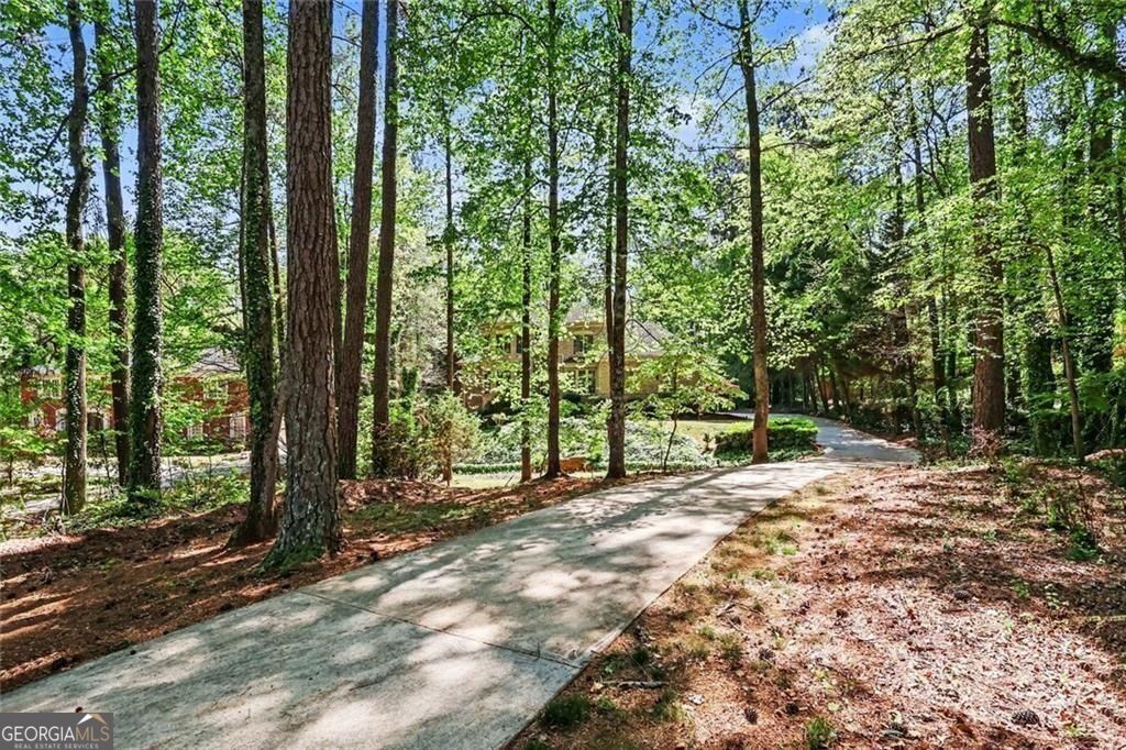 1687 Niskey Lake Road SW Atlanta GA 30331