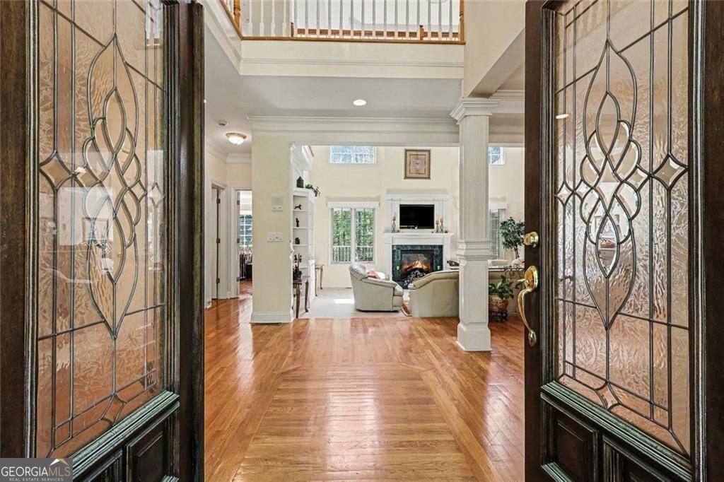 1687 Niskey Lake Road SW Atlanta GA 30331