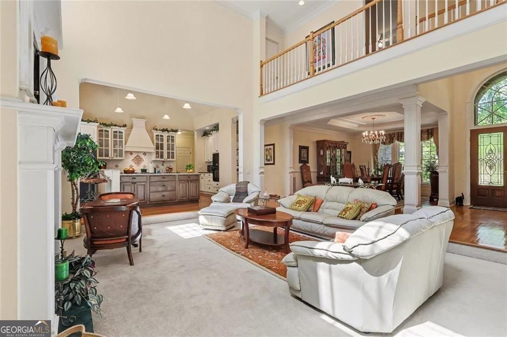 1687 Niskey Lake Road SW Atlanta GA 30331