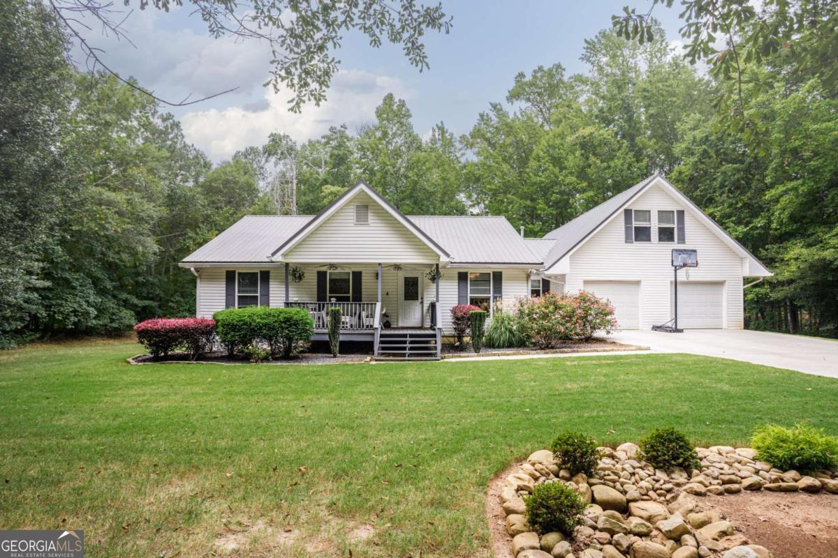 281 Laney Drive Locust Grove GA 30248