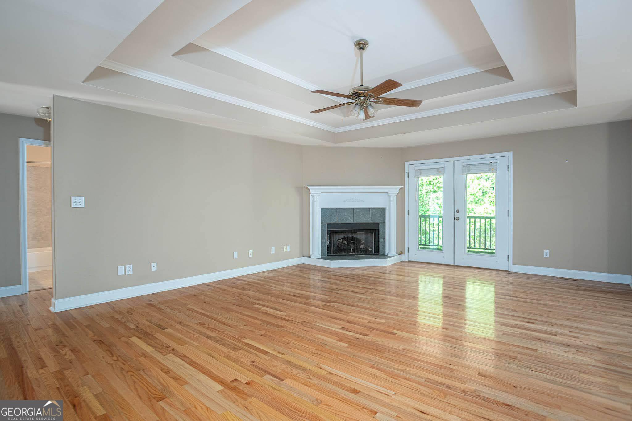 281 Laney Drive Locust Grove GA 30248