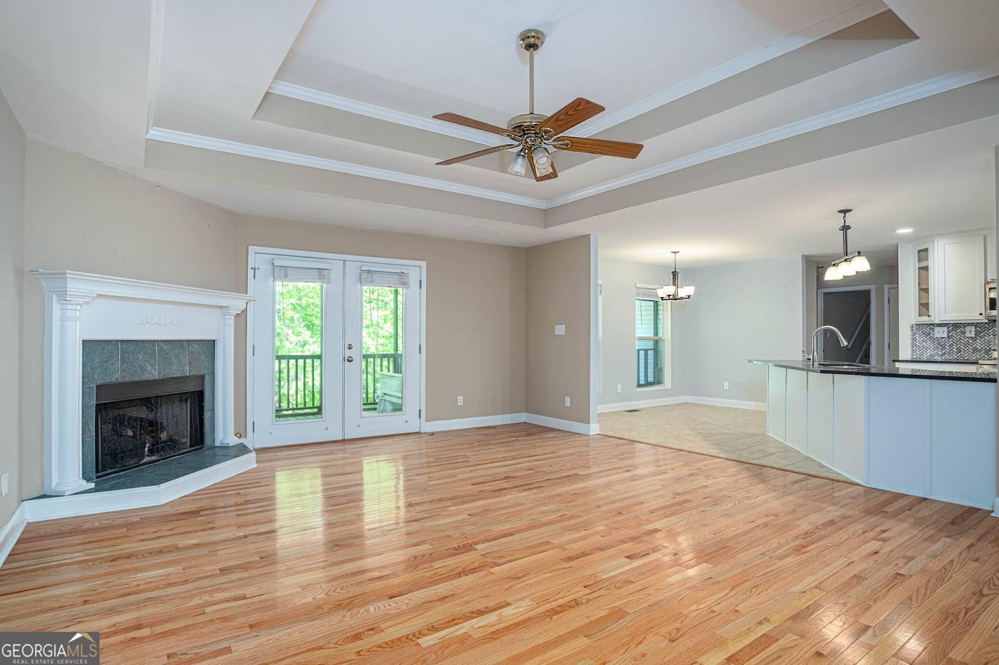281 Laney Drive Locust Grove GA 30248