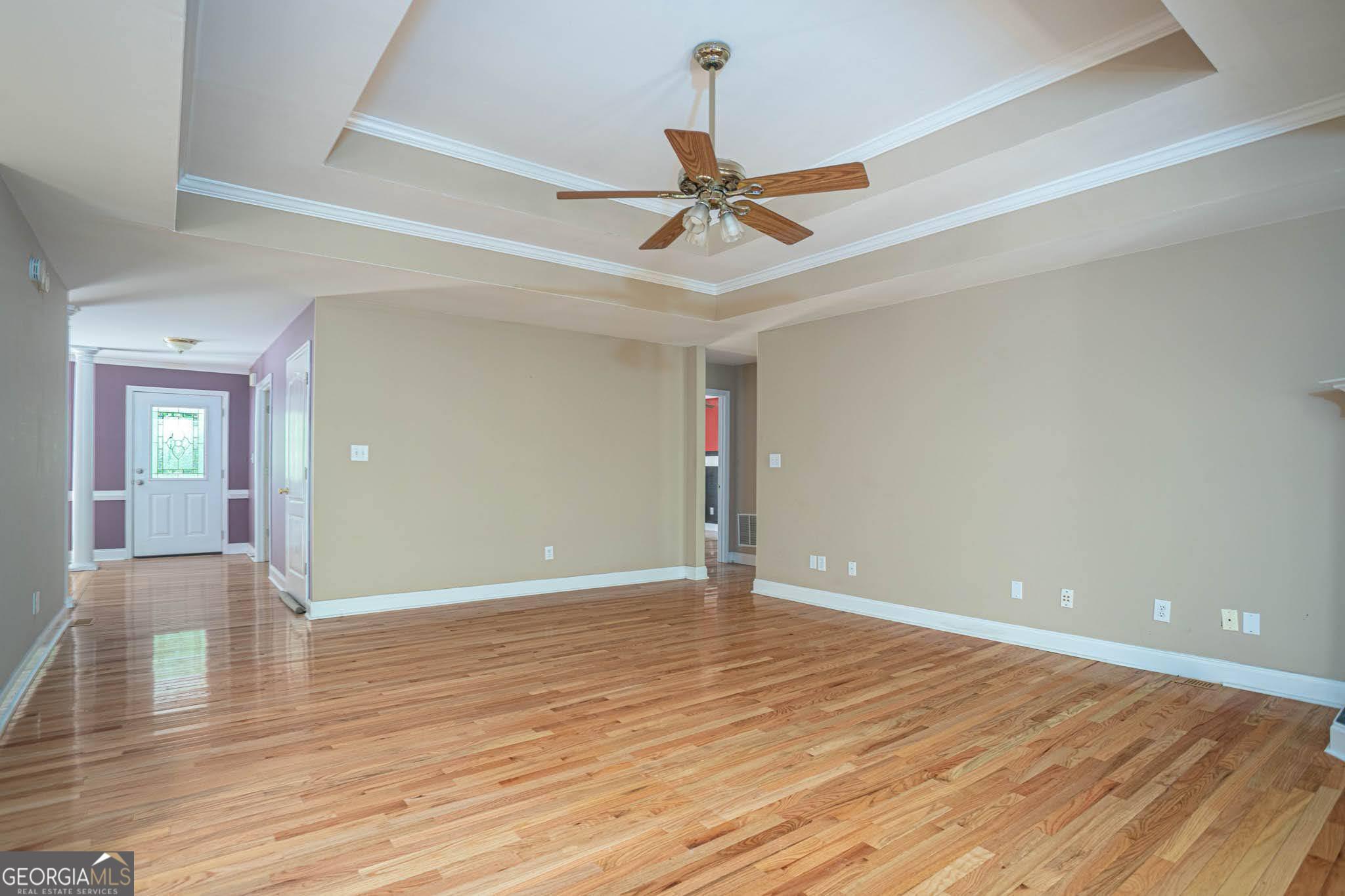 281 Laney Drive Locust Grove GA 30248