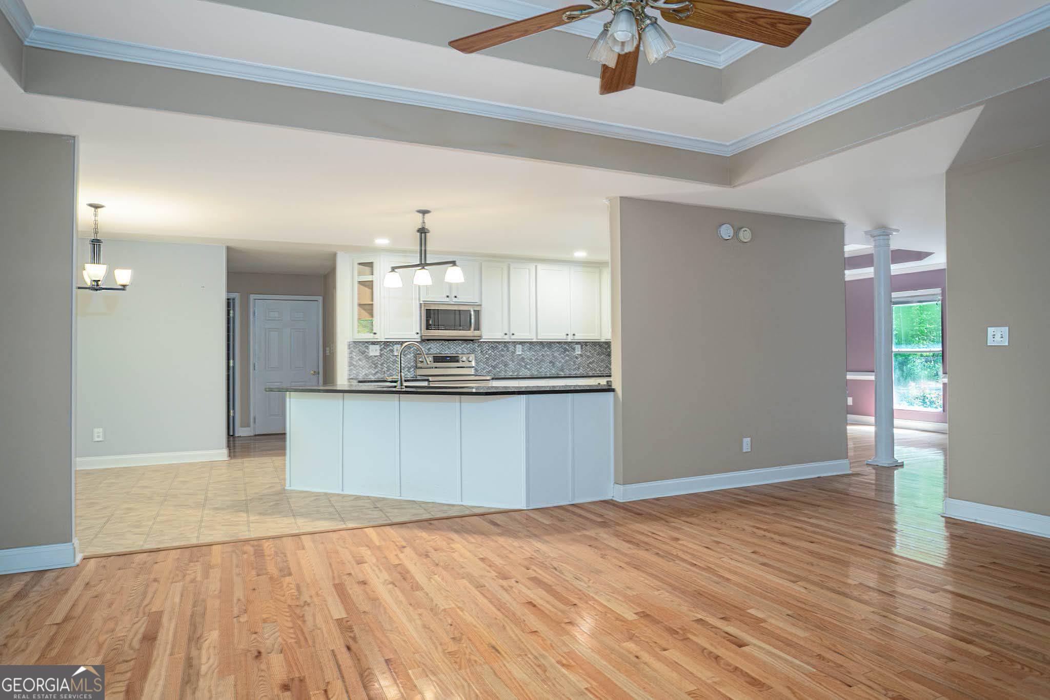 281 Laney Drive Locust Grove GA 30248