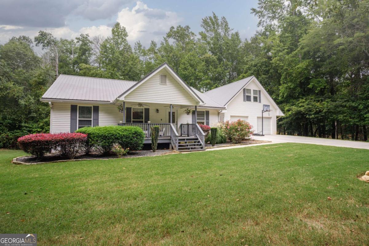 281 Laney Drive Locust Grove GA 30248