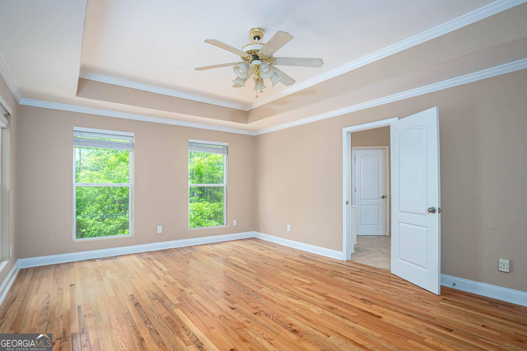 281 Laney Drive Locust Grove GA 30248