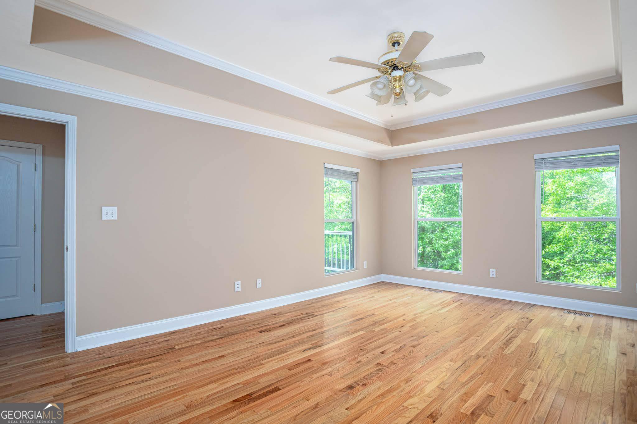 281 Laney Drive Locust Grove GA 30248