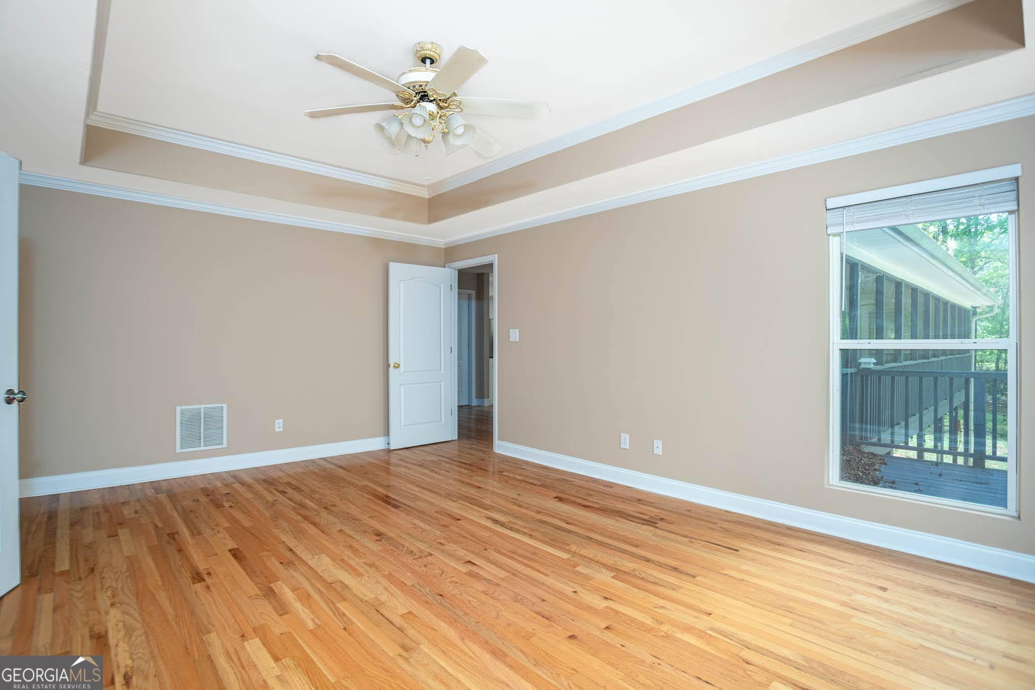 281 Laney Drive Locust Grove GA 30248