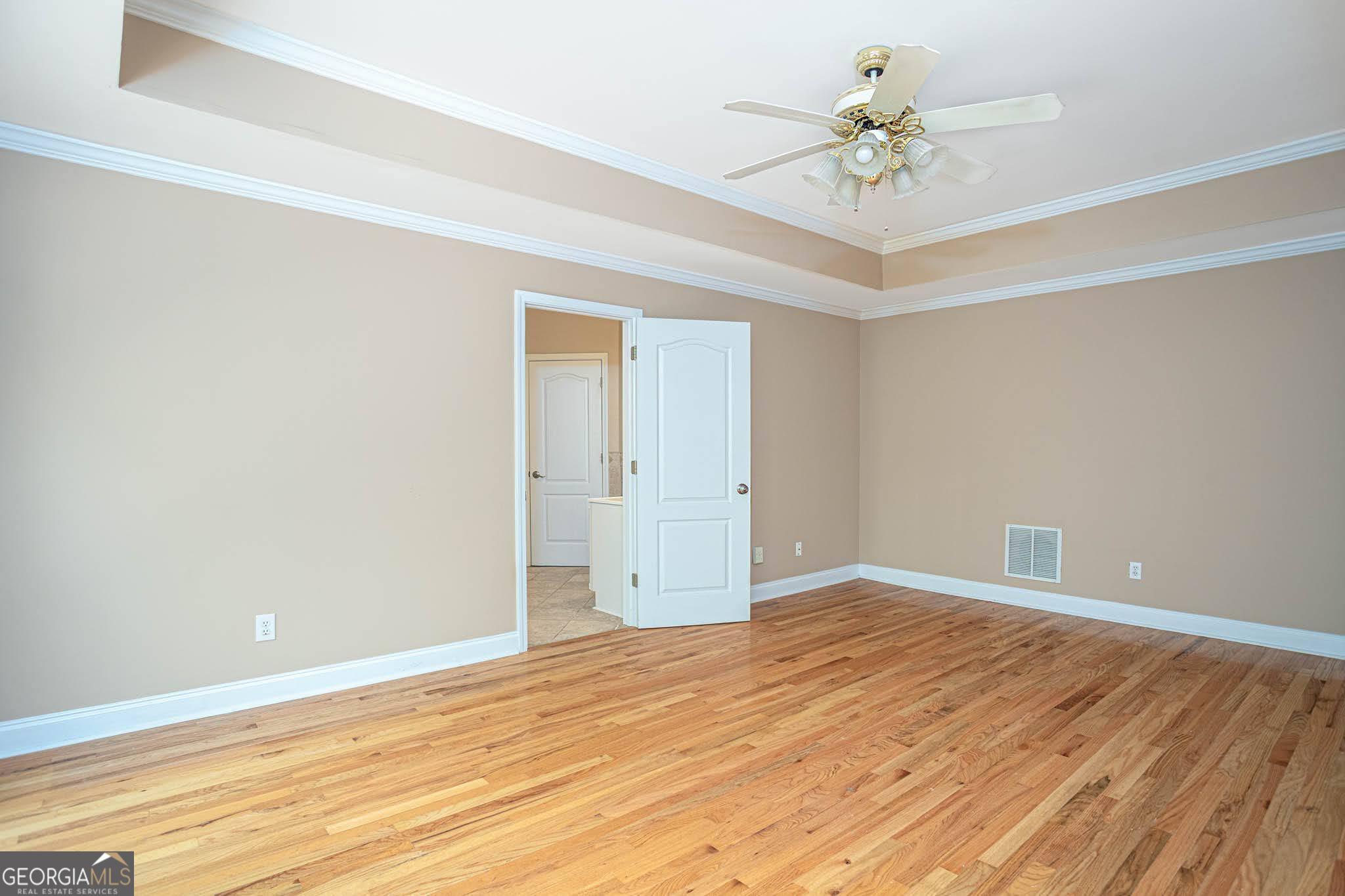 281 Laney Drive Locust Grove GA 30248
