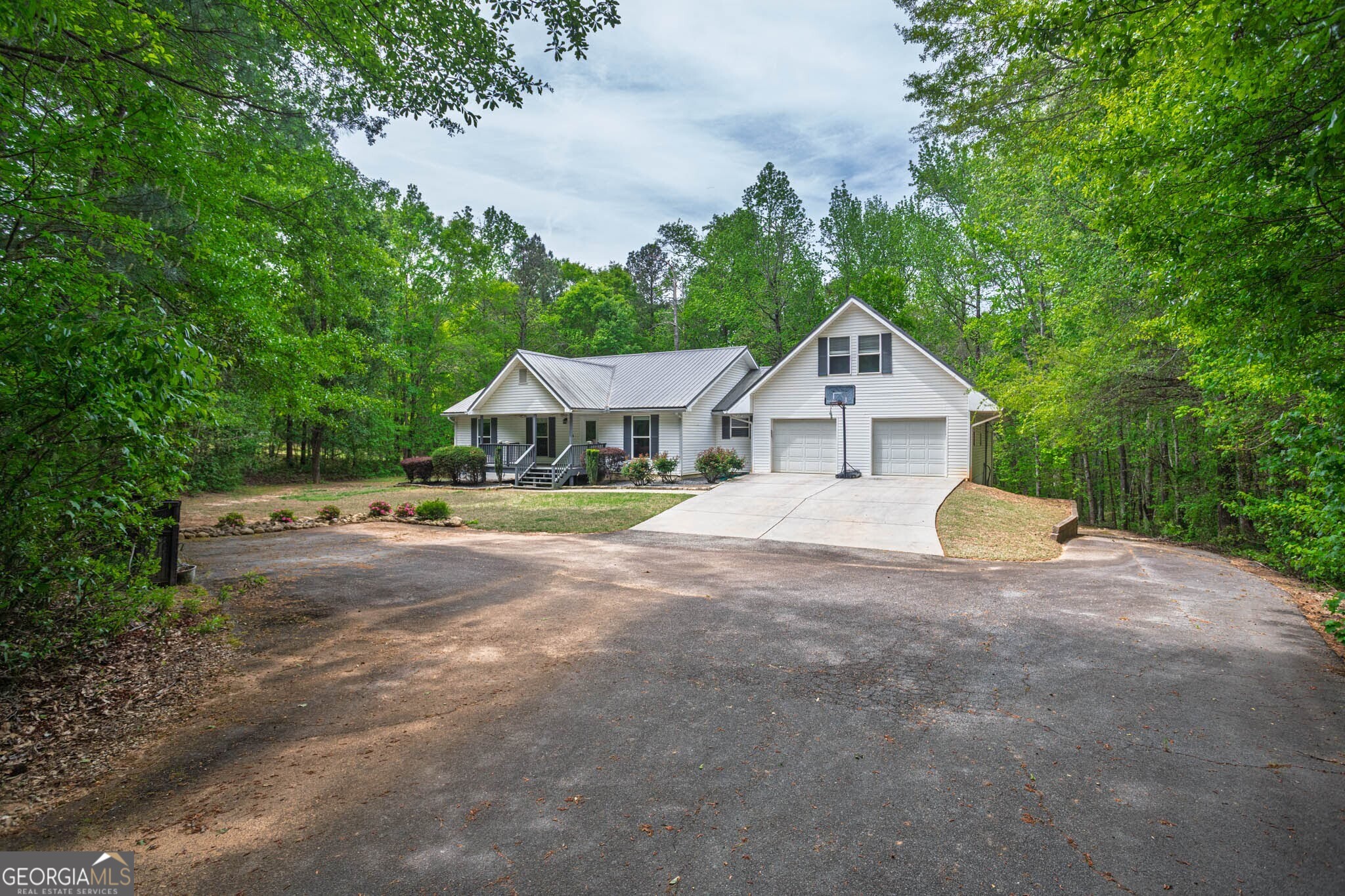 281 Laney Drive Locust Grove GA 30248