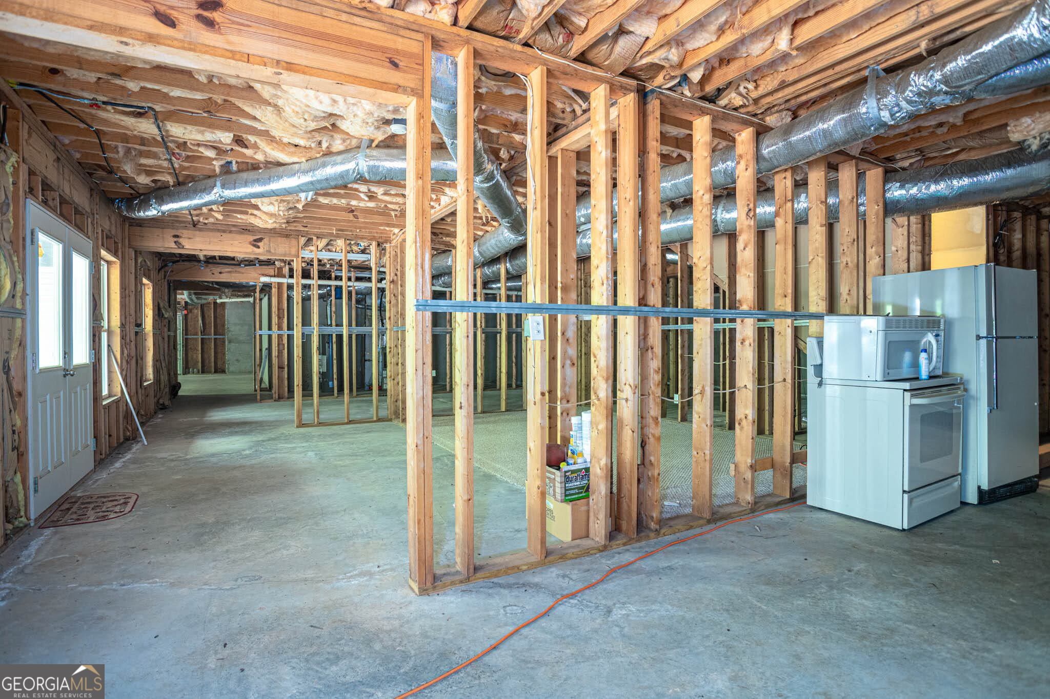 281 Laney Drive Locust Grove GA 30248