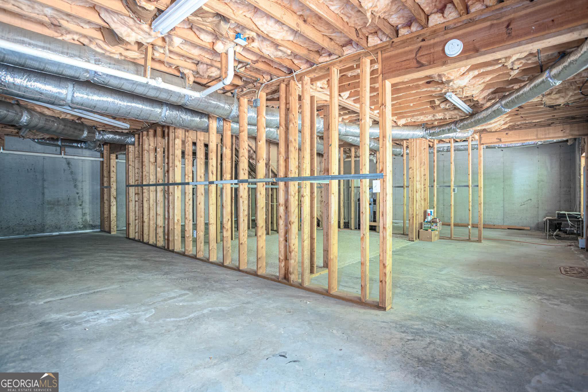 281 Laney Drive Locust Grove GA 30248