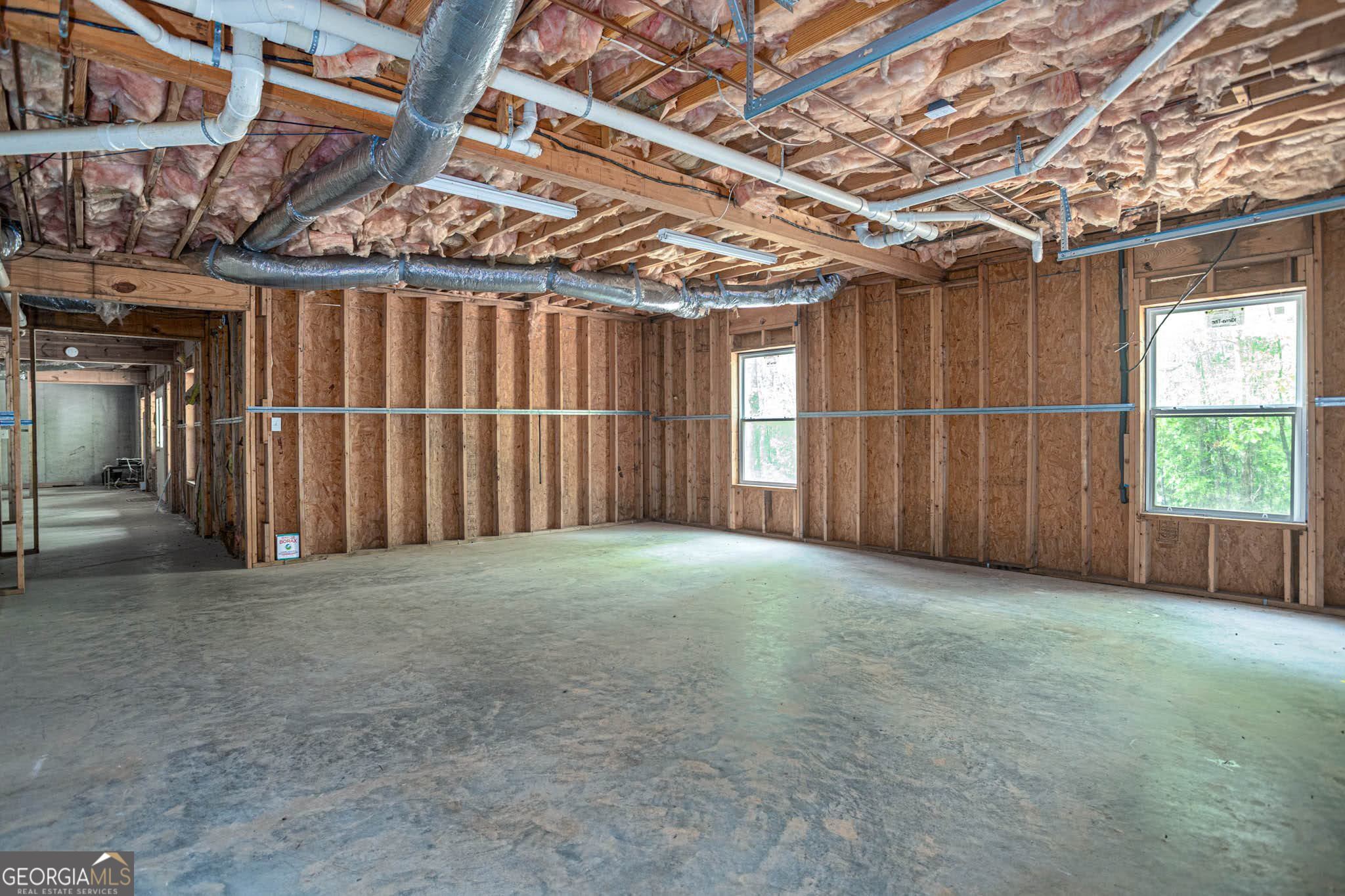 281 Laney Drive Locust Grove GA 30248