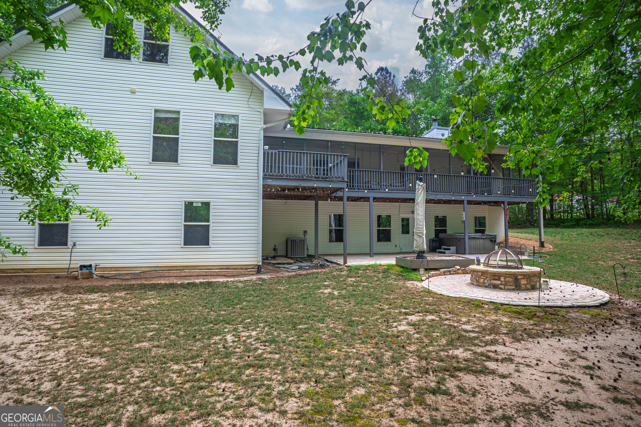 281 Laney Drive Locust Grove GA 30248